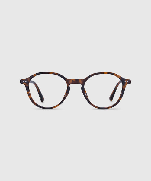 BLUE ELEPHANT HASSAN SUNGLASSES - 3 COLORS LEOPARD
