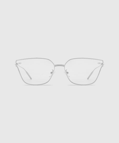 BLUE ELEPHANT ORDI SUNGLASSES SILVER