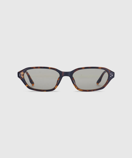 BLUE ELEPHANT DAMON-S SUNGLASSES - 3 COLORS LEOPARD