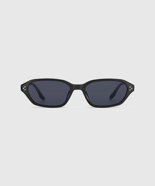 BLUE ELEPHANT DAMON-S SUNGLASSES - 3 COLORS BLACK