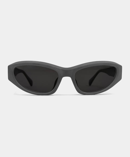 ION B2 MATTE GRAY AS SHOWN