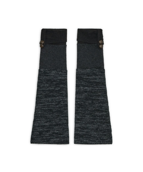 FLAP - 2 COLORS CHARCOAL