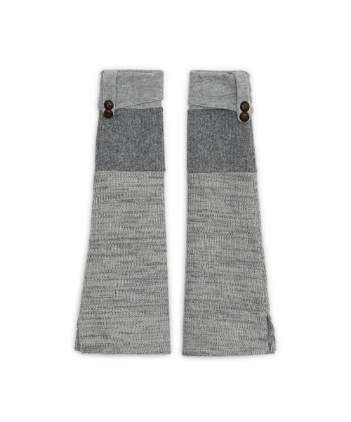 FLAP - 2 COLORS GREY