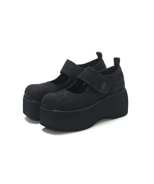 HYS X RMMV - 2 COLORS BLACK