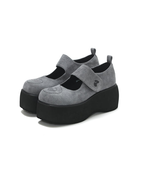 HYS X RMMV - 2 COLORS GREY