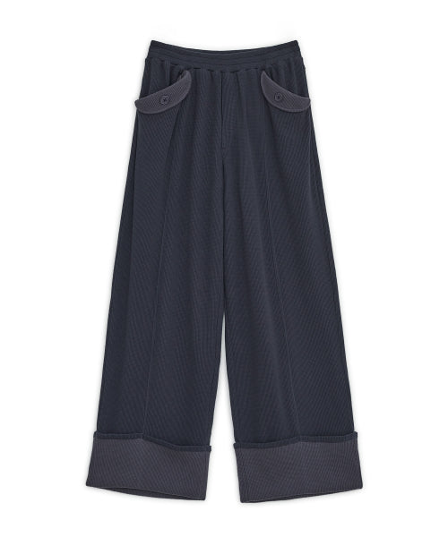 SWEATPANTS - 2 COLORS NAVY