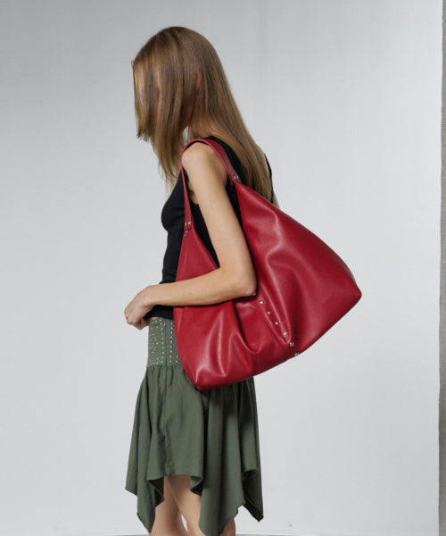GRAIN BAG - 5 COLORS BLACK