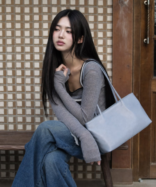 NAGI BAG - 2 COLORS BLACK