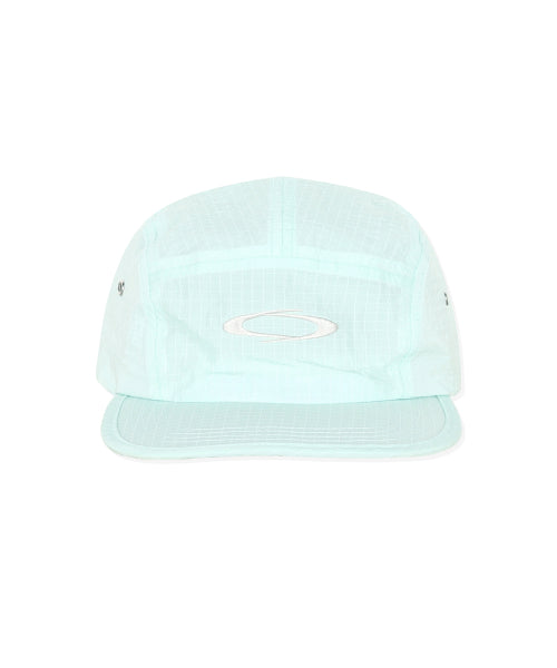 SIGNATURE LIGHT CAMP CAP - 3 COLORS MINT