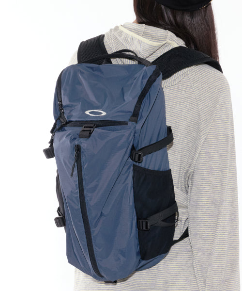 UTILITY FIELD BACKPACK - 3 COLORS BLUE