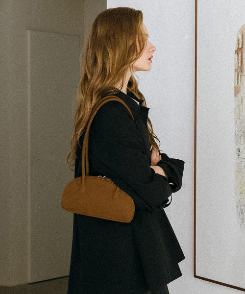 ARA BAG - 2 COLORS BROWN