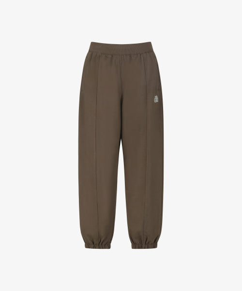 WHITE LABEL SWEATPANTS DEEP TAUPE