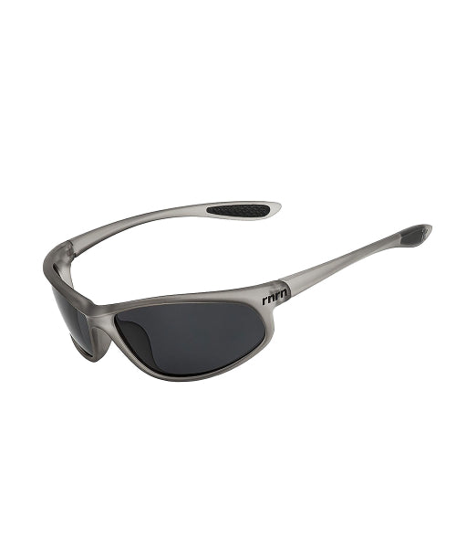 ICE SCOPE SUNGLASSES - 14 COLORS GREY