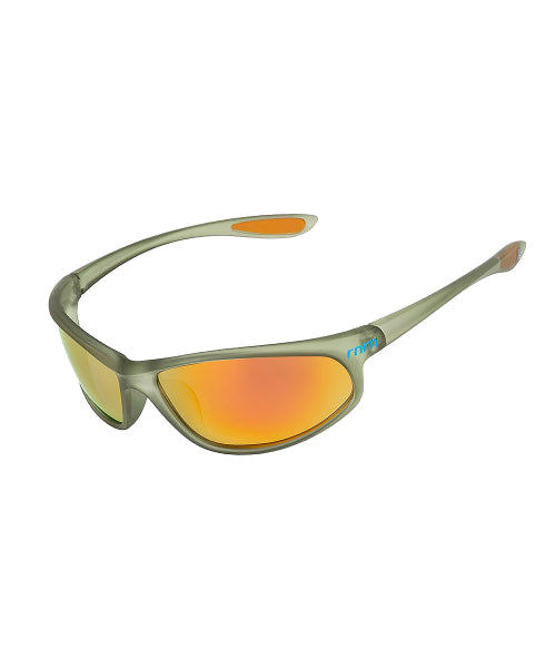 ICE SCOPE SUNGLASSES - 14 COLORS GREEN