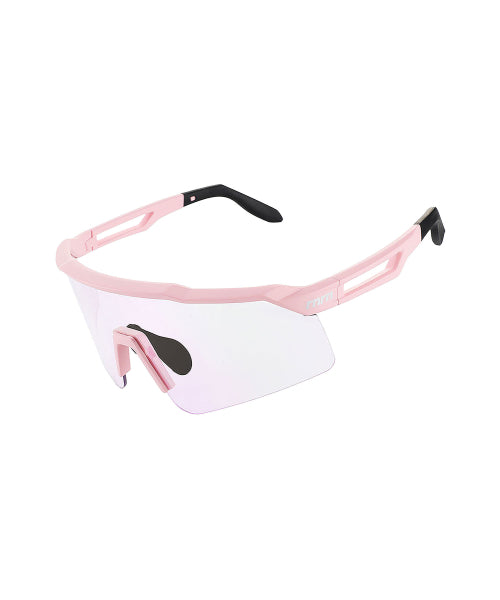 PHOTOCHROMIC GOGGLE SUNGLASSES - 6 COLORS PINK
