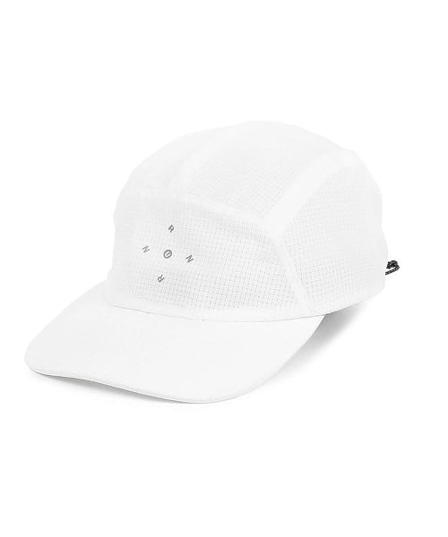 CUBE AIR CAP - 4 COLORS WHITE