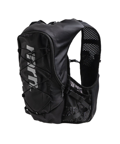 HIKING VEST RE - 2 COLORS BLACK