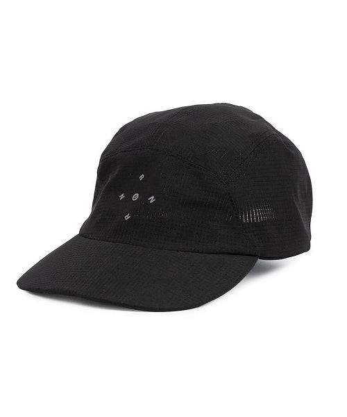 CUBE AIR CAP - 4 COLORS BLACK