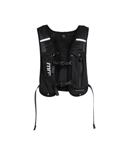 UL VEST BREATHABLE - 4 COLORS BLACK