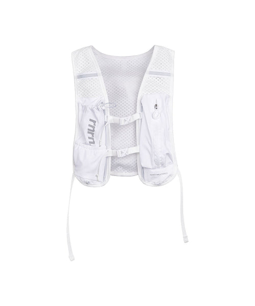 UL VEST BREATHABLE - 4 COLORS WHITE