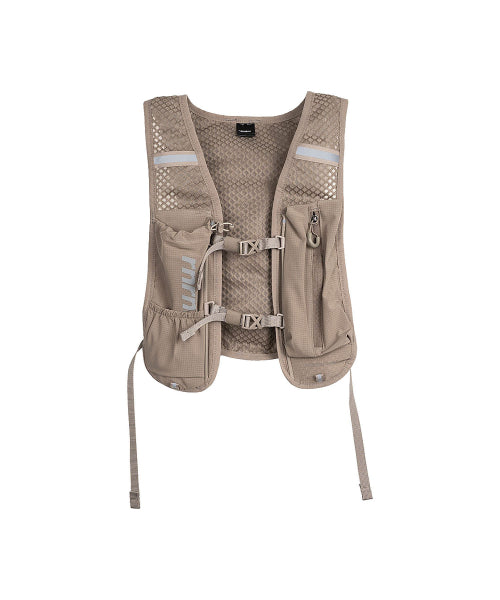 UL VEST BREATHABLE - 4 COLORS BEIGE