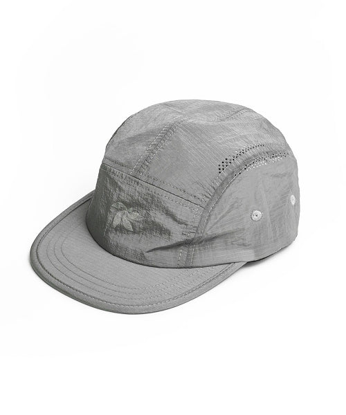 CREW RUNNING CAP - 5 COLORS GREY