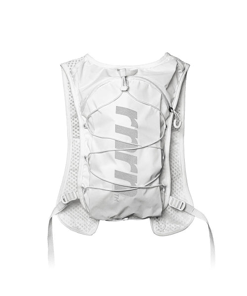 RUNNING VEST - 4 COLORS WHITE