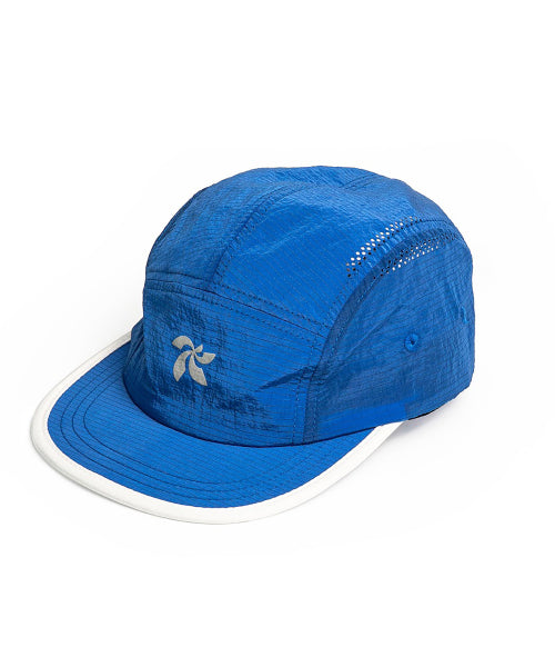 CREW RUNNING CAP - 5 COLORS BLUE