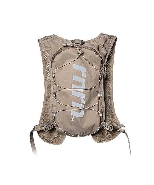RUNNING VEST - 4 COLORS BEIGE