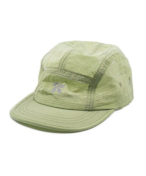 CREW RUNNING CAP - 5 COLORS GREEN