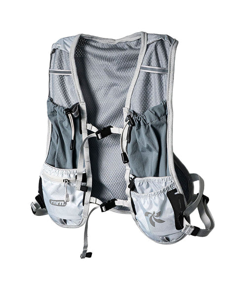 CREW RUNNING VEST - 4 COLORS GREY