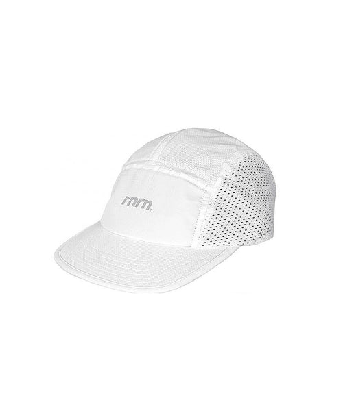 RUNNING CAP AIR - 2 COLORS WHITE