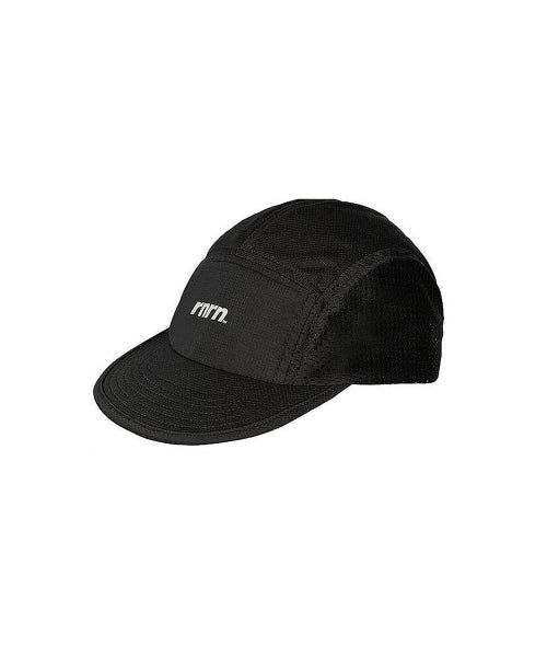 RUNNING CAP AIR - 2 COLORS BLACK