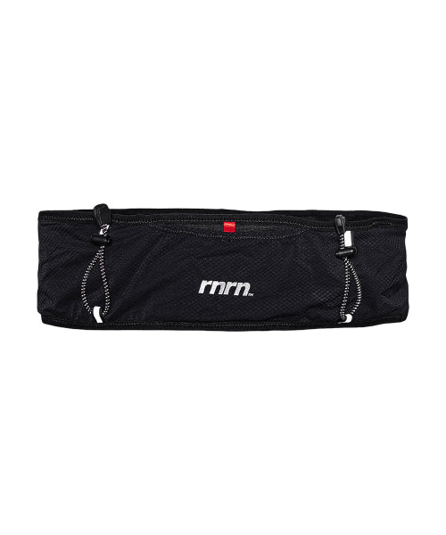 PODIUM BELT - 2 COLORS BLACK