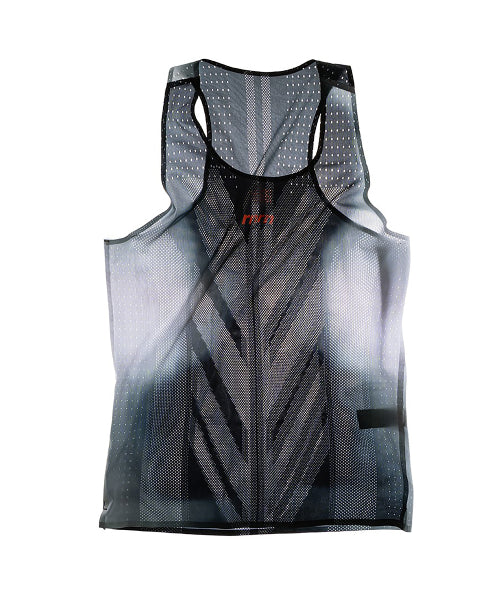 SINGLET 001 - 3 COLORS BLUE HOUR