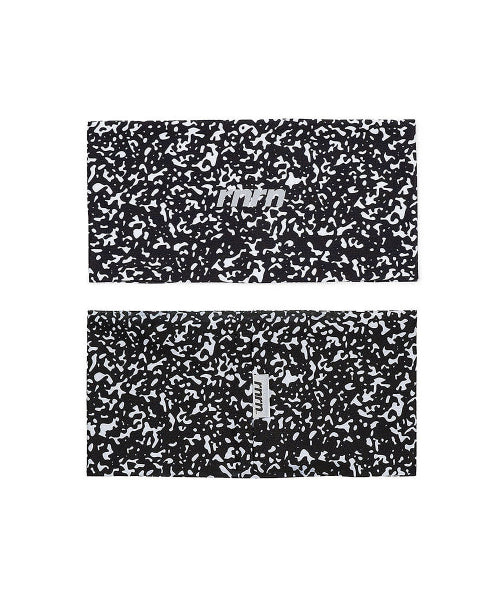 TERRA GRAPHIC HAIRBAND - 8 COLORS COMPOSITION