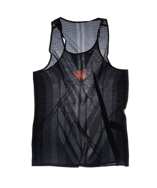 SINGLET 001 - 3 COLORS MIDNIGHT