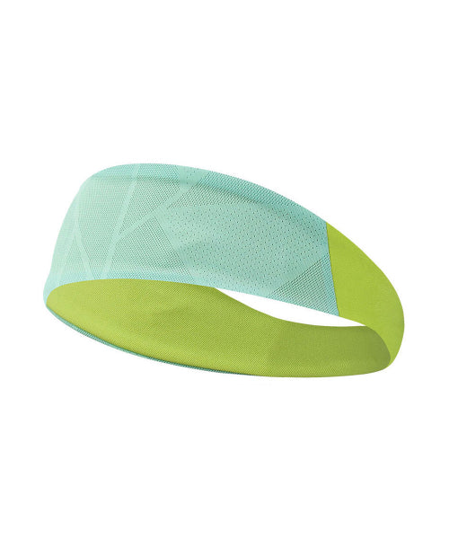 HAIRBAND V3 ACTIVE - 7 COLORS GREEN