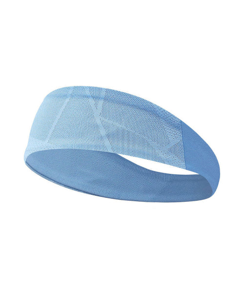 HAIRBAND V3 ACTIVE - 7 COLORS SKY BLUE