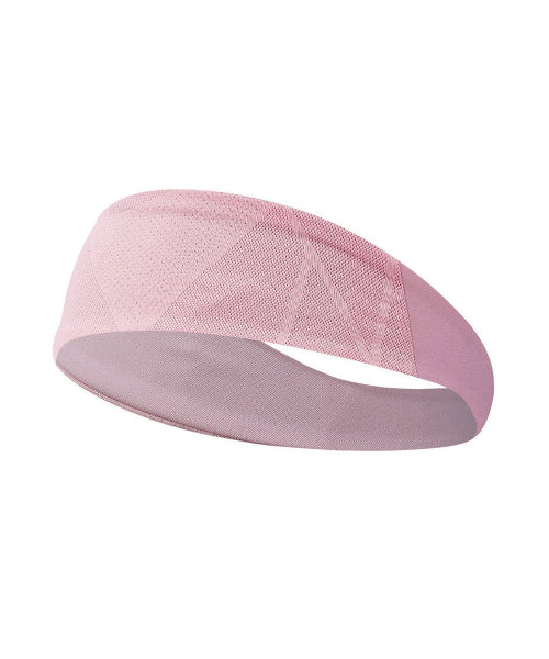 HAIRBAND V3 ACTIVE - 7 COLORS PINK