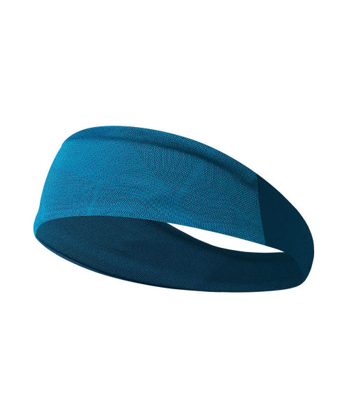 HAIRBAND V3 ACTIVE - 7 COLORS TIFFANY BLUE