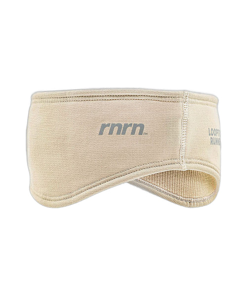 AERO EAR WARMER - 2 COLORS BEIGE