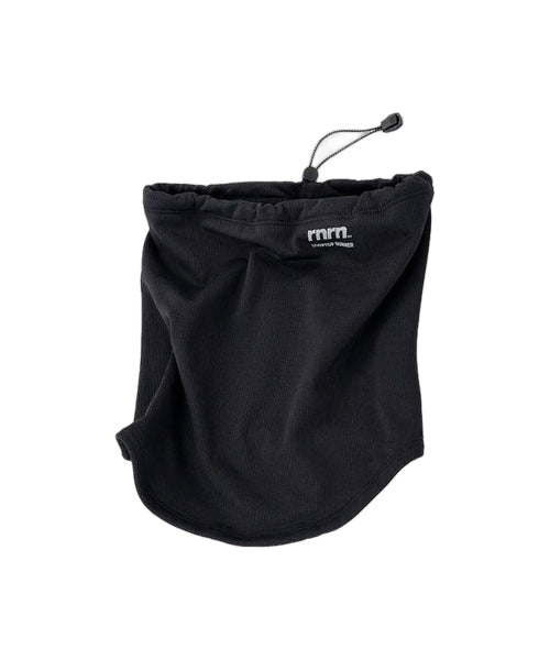 AERO NECK WARMER - 2 COLORS BLACK