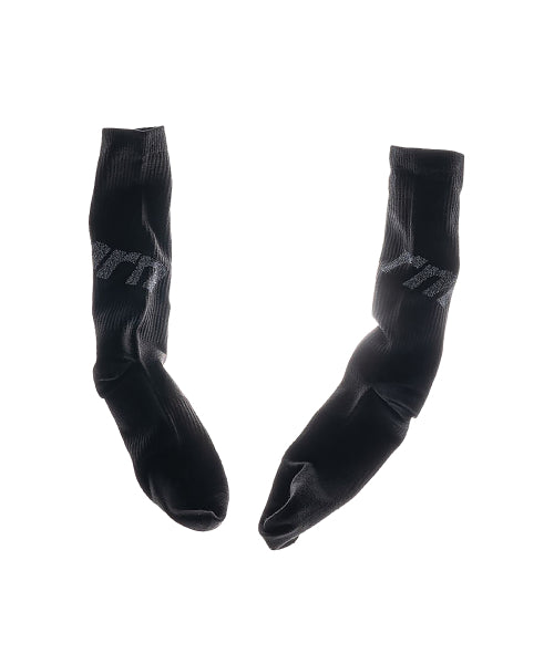 PACE SOCKS - 4 COLORS BLACK