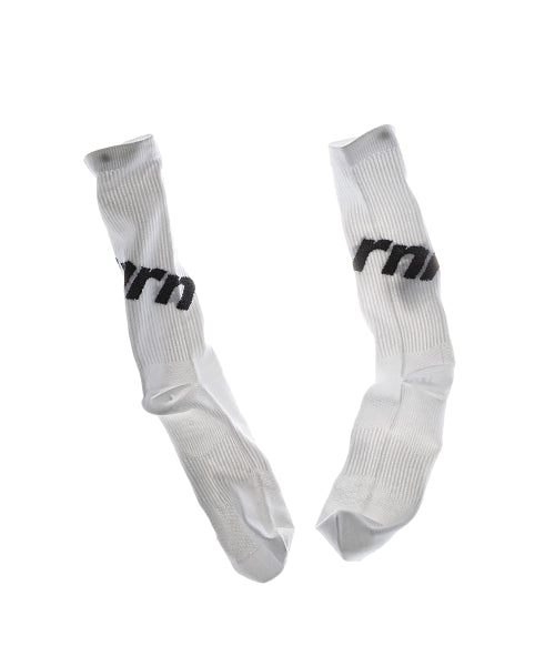 PACE SOCKS - 4 COLORS WHITE