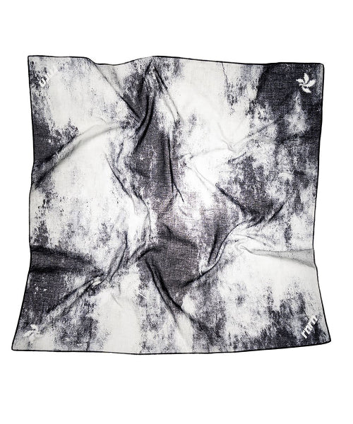 BANDANA - 3 COLORS 002 CLOUD DUST