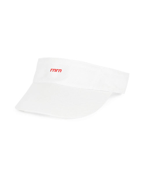 DAYLIGHT SUN VISOR - 6 COLORS WHITE