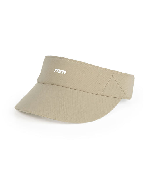 DAYLIGHT SUN VISOR - 6 COLORS GREIGE
