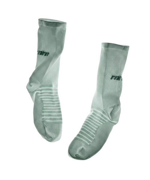 MARATHON SOCKS - 9 COLORS BLUE GREY