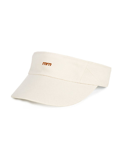 DAYLIGHT SUN VISOR - 6 COLORS OATMEAL